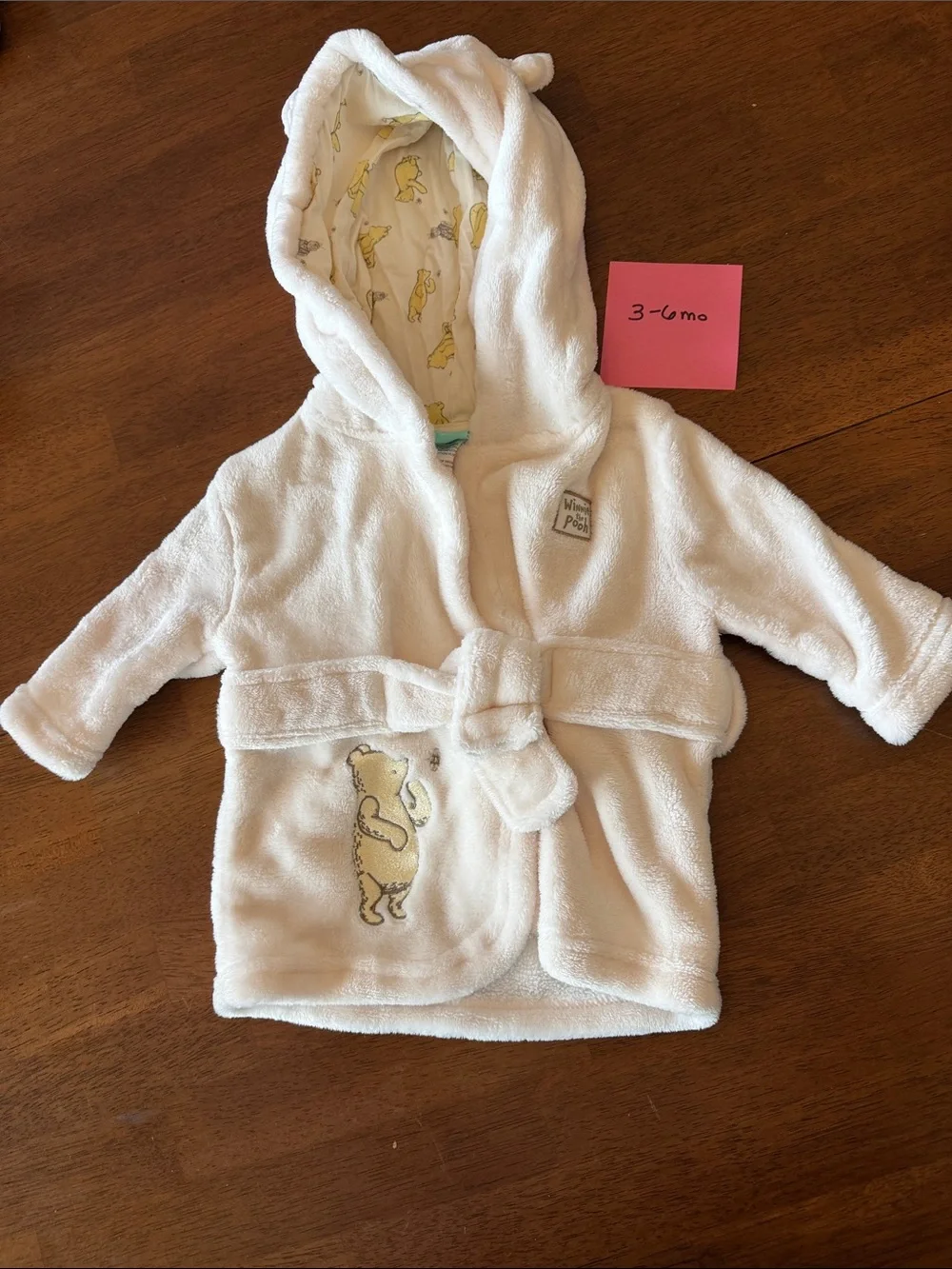 Bundle: Disney Clothing Sets Newborn to 12 months